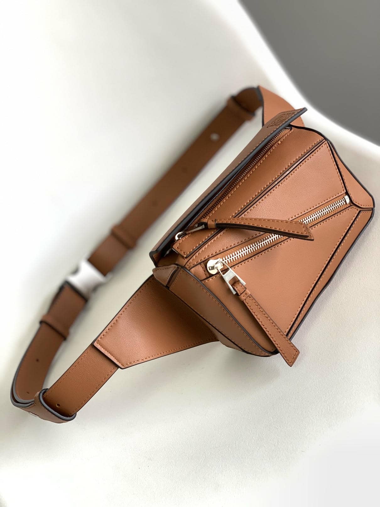 Chest bag